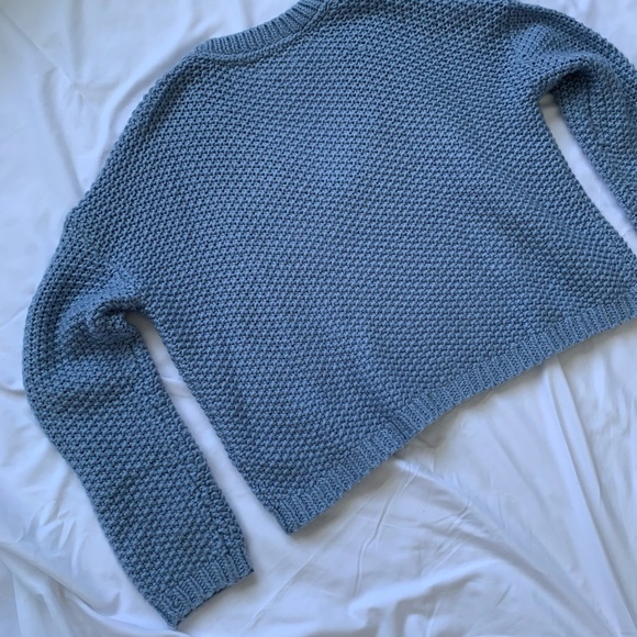 LA Hearts Pacsun Sweater - Picture 4 of 5